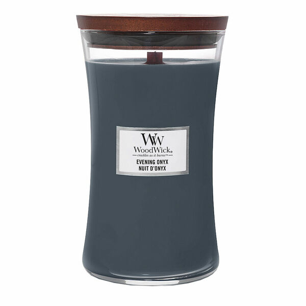 Wood Wick Vonná svíčka Evening Onyx 609 g porovnat ceny
