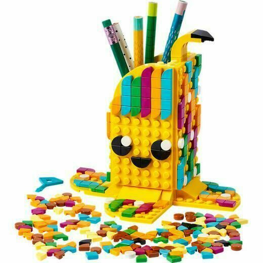 LEGO Dots Stojánek na tužky – roztomilý banán porovnat ceny