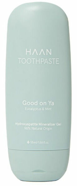 HAAN Good on Ya Zubní pasta 55ml porovnat ceny