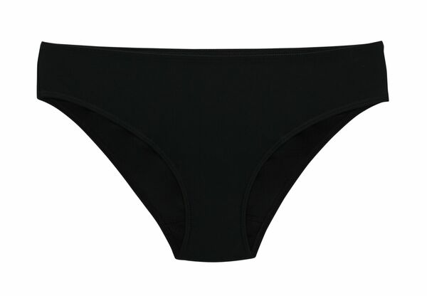 Snuggs Bikiny Menstruační plavky pro slabou menstruaci vel. M 1 ks porovnat ceny