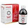 Hyalgel Collagen MAXX vánoční balení 2021 2x500ml porovnat ceny