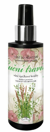 Hanna Maria Vůně do prostoru Luční traviny 150ml porovnat ceny