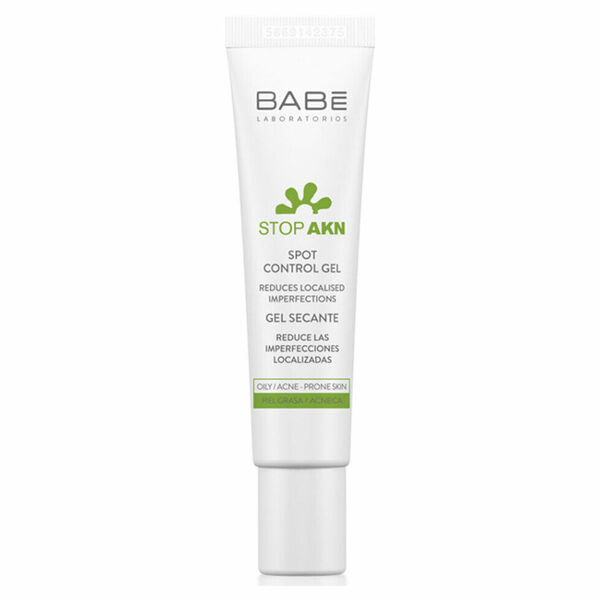 BABÉ Akné stop kontrol gel 8 ml porovnat ceny