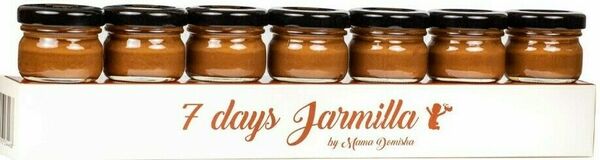 Big Boy 7days Jarmilla by @mamadomisha 175g porovnat ceny