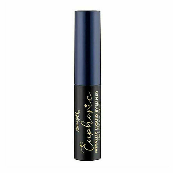 BarryM Euphoric Metallic Liquid Eyeliners tekuté oční linky, Ecstatic 2 ml porovnat ceny