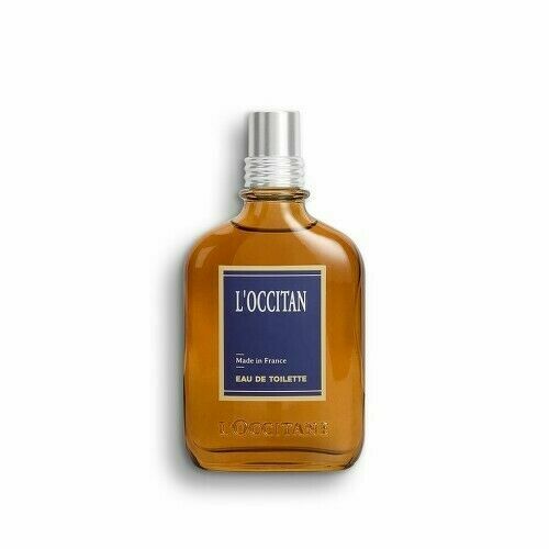 LOCCITANE Toaletní voda L'Occitan 75 ml (pro muže) porovnat ceny