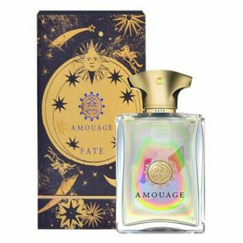 Amouage Fate for Men Parfémovaná voda 50ml porovnat ceny