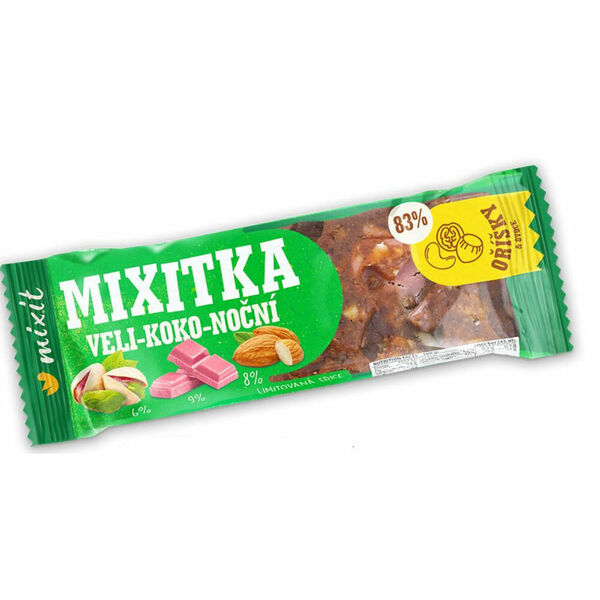 MIXIT Mixitka veli-koko-noční 44 g porovnat ceny