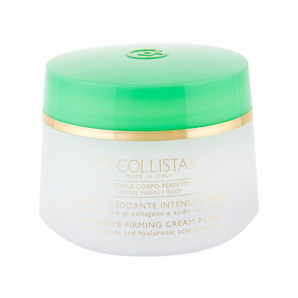 COLLISTAR Intensive Firming Cream 400 ml porovnat ceny