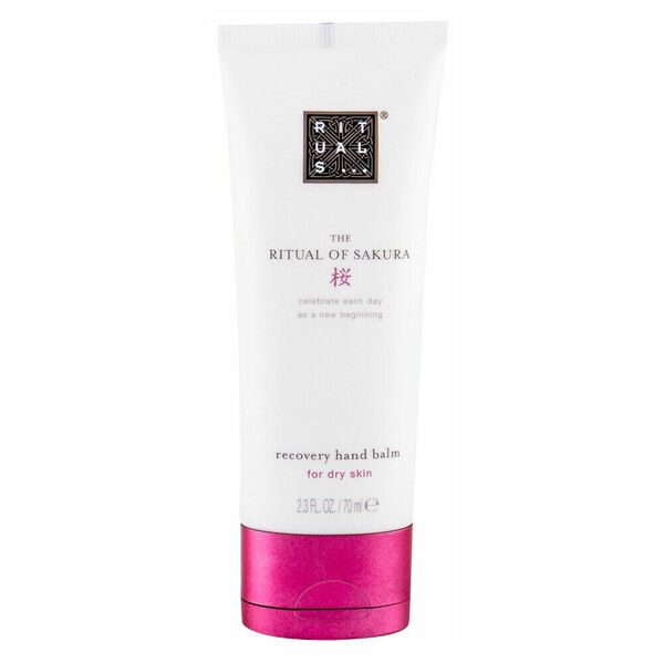 RITUALS The Ritual Of Sakura Krém na ruce 70 ml porovnat ceny