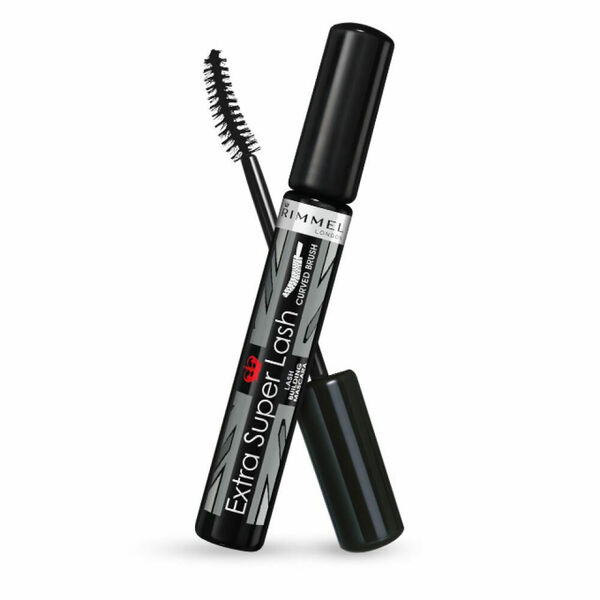 RIMMEL Extra Super Lash Prodlužující a tvarující řasenka černá 8 ml porovnat ceny
