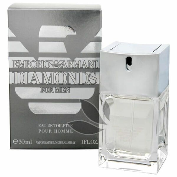 Giorgio Armani Diamonds Toaletní voda 30ml porovnat ceny