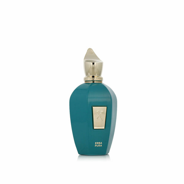 XerJoff " V " Erba Pura EDP 100 ml UNISEX (Nový obal) porovnat ceny