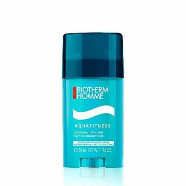 Biotherm Homme Aquafitness 24H Deostick 50 ml porovnat ceny