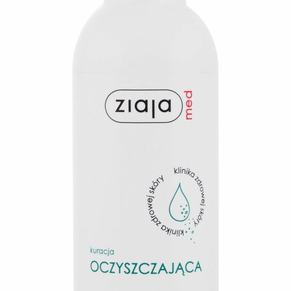 ZIAJA Med cleansing treatment face toner čisticí voda 200 ml porovnat ceny