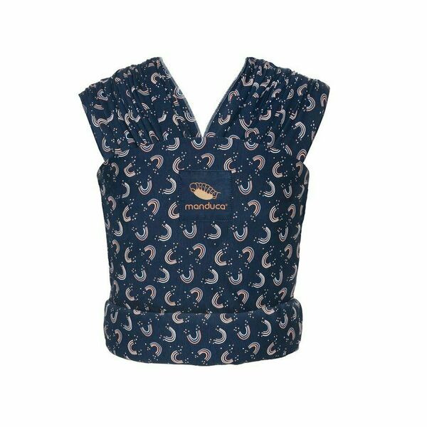 Manduca SLING LimitedEdition RainbowNight porovnat ceny