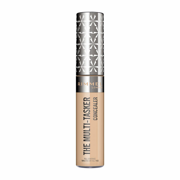 Rimmel Multi-Tasker 2v1 040 Ivory korektor 10 ml porovnat ceny
