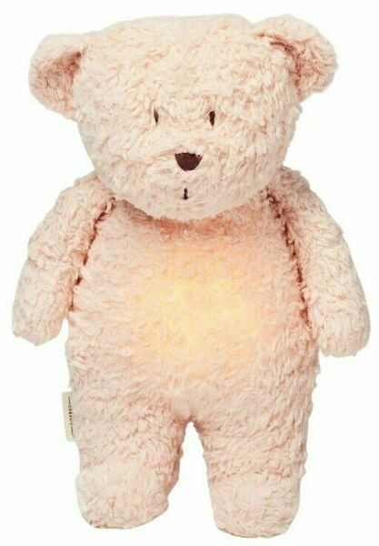 Moonie Usínáček Medvěd Organic Rose porovnat ceny