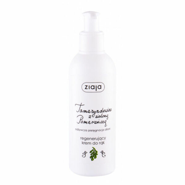 ZIAJA Krém na ruce tamarind & zelený pomeranč 200 ml porovnat ceny