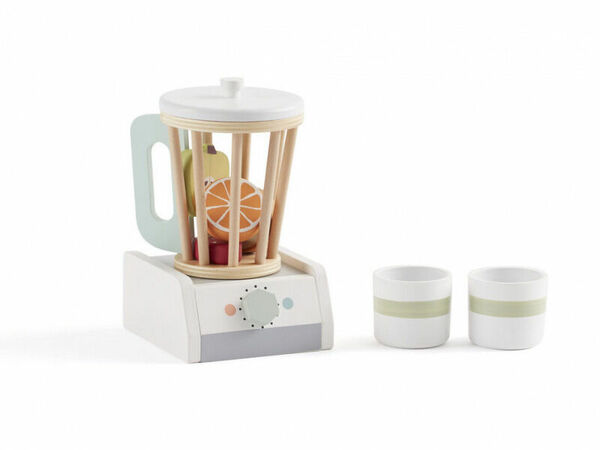 Kids Concept Mixér dřevěný Bistro porovnat ceny