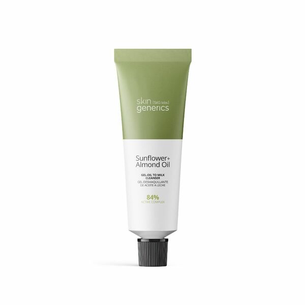 Skin Generics Čisticí gel na obličej 100 ml porovnání ceny