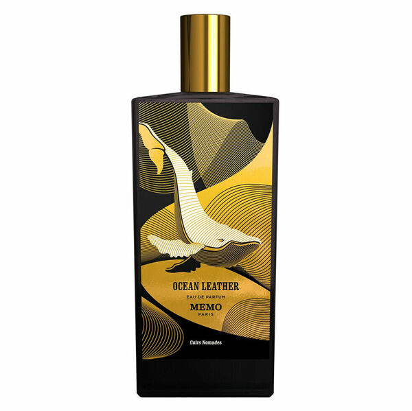 MEMO Ocean Leather Parfémová voda 75 ml porovnat ceny