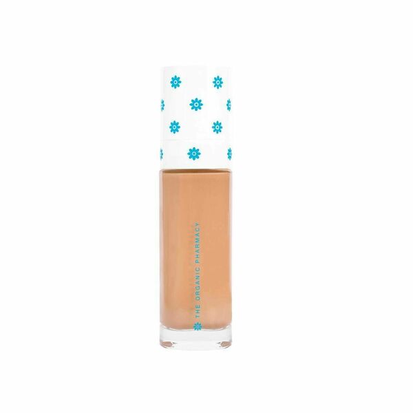The Organic Pharmacy Hydrating Foundation 3, 30ml porovnat ceny