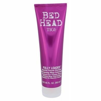 Tigi Bed Head Fully Loaded Massive Volume šampon 250ml porovnat ceny