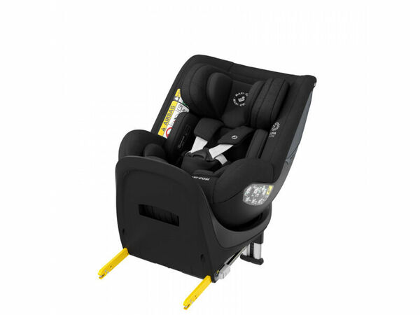 Maxi Cosi Stone autosedačka Authentic Black porovnat ceny