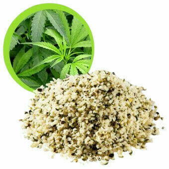 Lifefood Konopné semínko loupané BIO RAW 500g porovnat ceny
