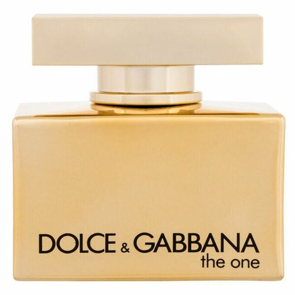 DOLCE & GABBANA The One Gold Intense Parfémovaná voda  50 ml porovnat ceny