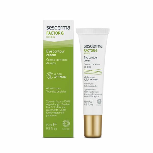 Sesderma Factor G Renew Oční krém 15ml porovnat ceny