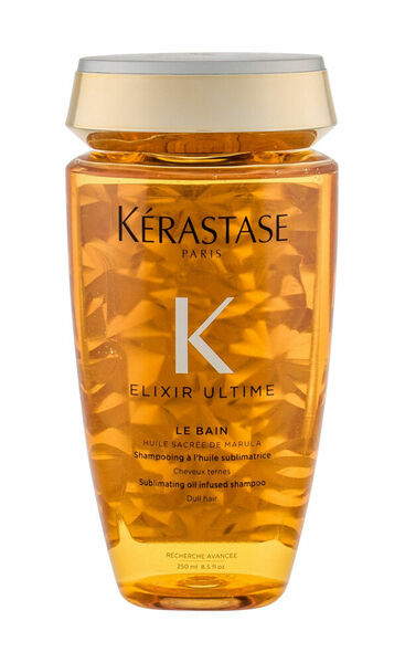 KÉRASTASE Elixir Ultime Šampon na vlasy Le Bain 250 ml porovnat ceny