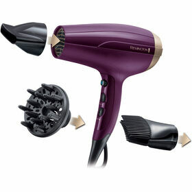 Remington Fén na vlasy Your Style D5219 porovnat ceny