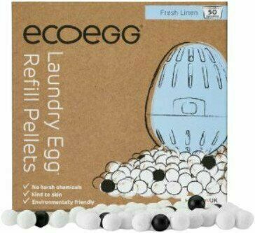 Ecoegg náhradní náplň pro prací vajíčko, bavlna, 50 praní porovnat ceny
