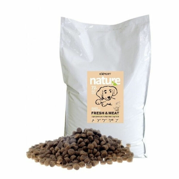 TATRAPET Pet Expert Nature All Breed granule pro štěňata 600 g porovnat ceny