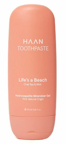 Haan Life´s a Beach Zubní pasta 55ml porovnat ceny