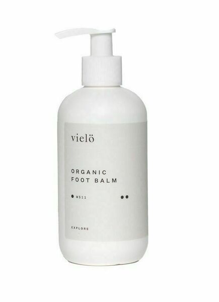 Vielo Krém na nohy BIO 250 ml porovnat ceny
