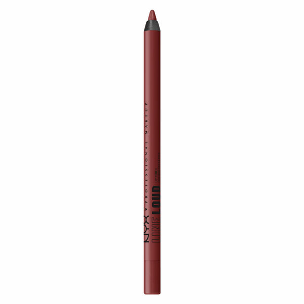 NYX Professional Makeup Line Loud Lip Pencil tužka na rty 31 Ten Out Of Ten 1.2 g porovnat ceny