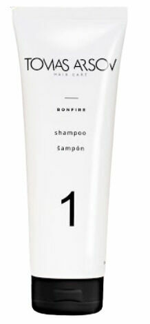 TomasArsov Hair Care  Tomas Arsov Hair Care Bonfire šampon pro ženy 250ml porovnat ceny