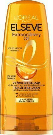 L'Oréal Paris Elseve Extraordinary oil balzám, 300 ml porovnat ceny