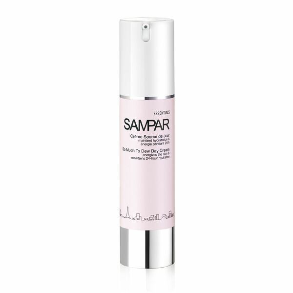 Sampar Crème Source de JourSo Much To Dew Day Cream 50ml porovnat ceny