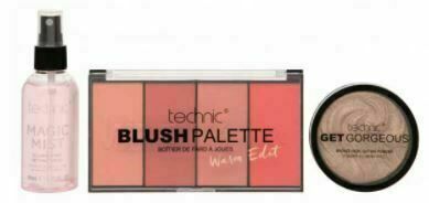 Technic AYR Face Set porovnat ceny