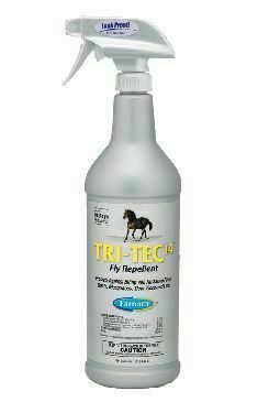 Farnam Tri-tec 14 Fly Repellent Spray 946ml porovnání ceny