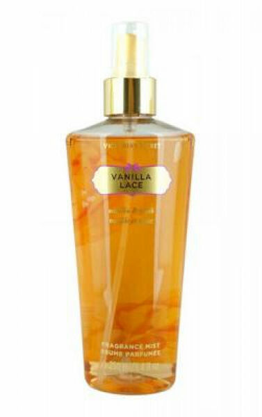 Victoria Secret Vanilla Lace Vyživující tělový spray 250ml porovnat ceny