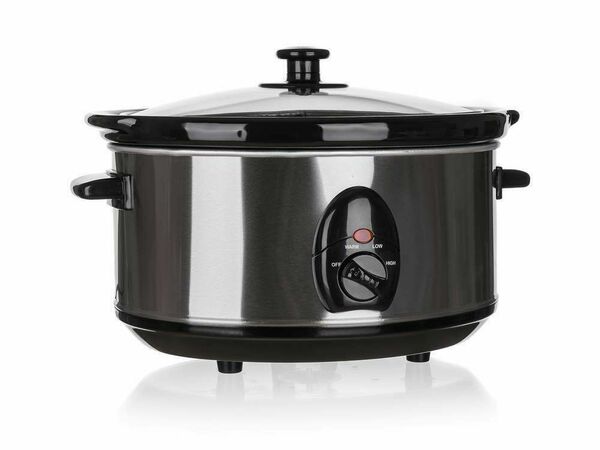 Activer Pomalý hrnec ASC350 200 W 35 l nerezový porovnat ceny