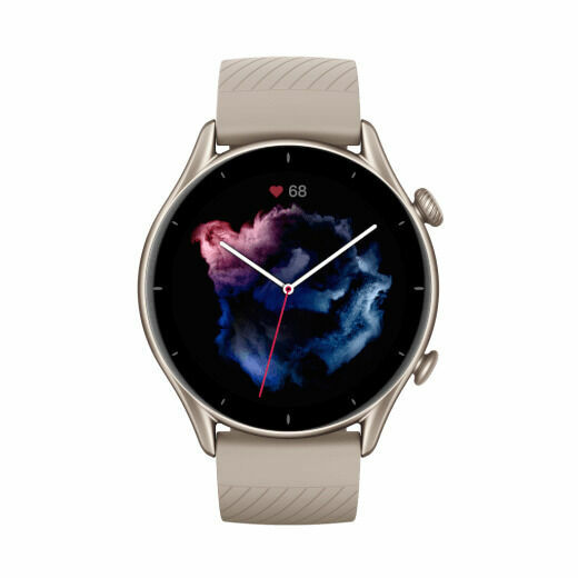 II. jakost Xiaomi Chytré hodinky Amazfit GTR 3 šedé porovnat ceny