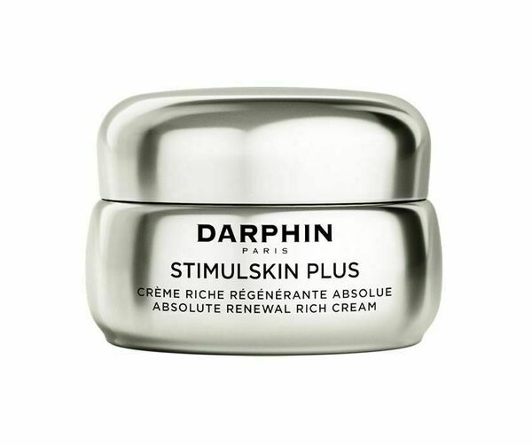 Darphin Stimulskin Plus Creme Rich Regenerante Absolue anti-age péče pro suchou pleť 50 ml porovnat ceny