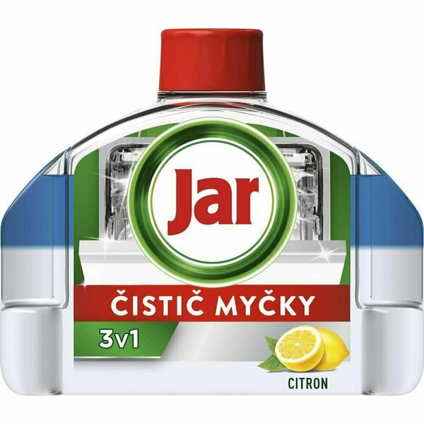 Jar čistič myčky 250 ml porovnat ceny