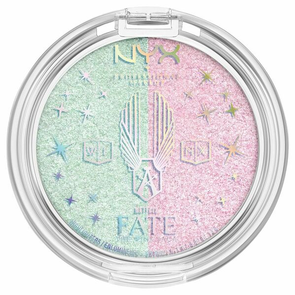NYX Professional Makeup Winx Power Dust Highlighter porovnat ceny